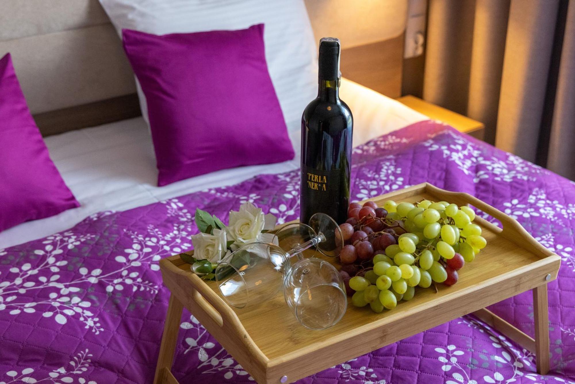 Perfect Holiday Apartments Bel Mare By Noclegi Renters Мендзыздрое Экстерьер фото